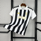 Camisa Juventus 26/27 Home - (Torcedor)