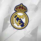 Camisa Real Madrid 26/27 Edição Casual - (Torcedor)