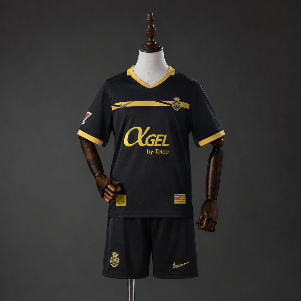 Kit Infantil  Mallorca 26/27 Away