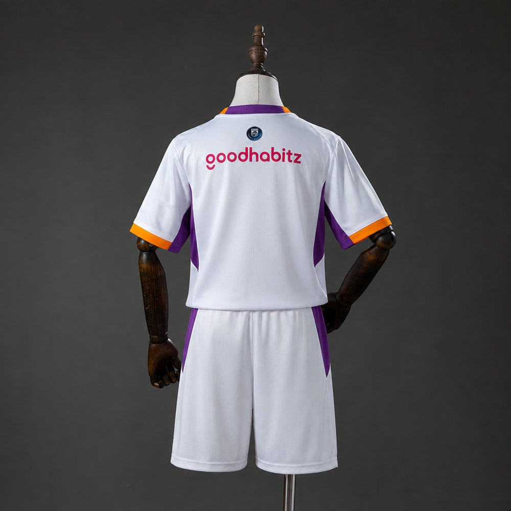 Kit Infantil PSV Eindhoven 26/27 Away