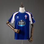 Camisa Celta de Vigo 26/27 Away - (Torcedor)