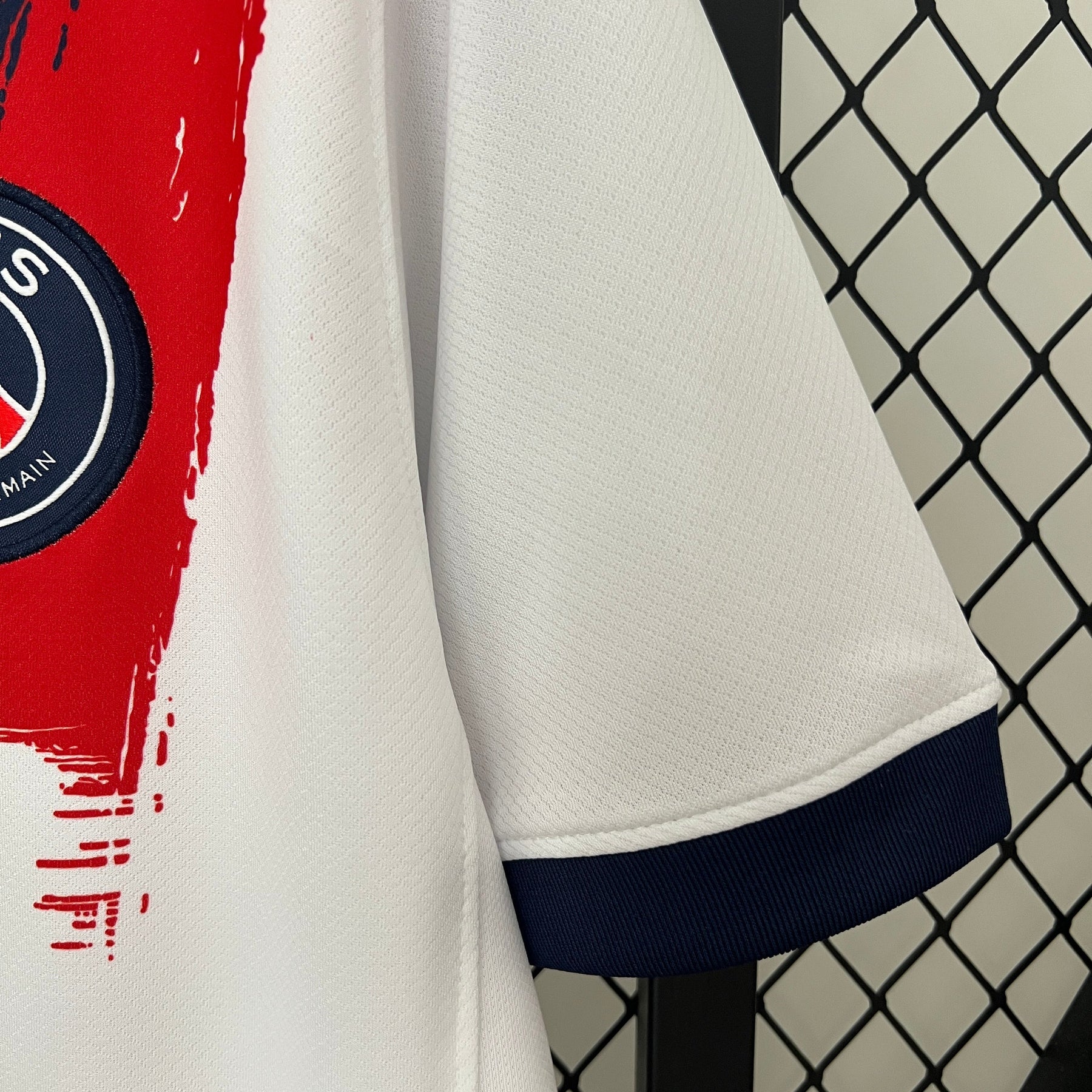 Camisa PSG Away 24/25 - Nike (Torcedor) Masculina