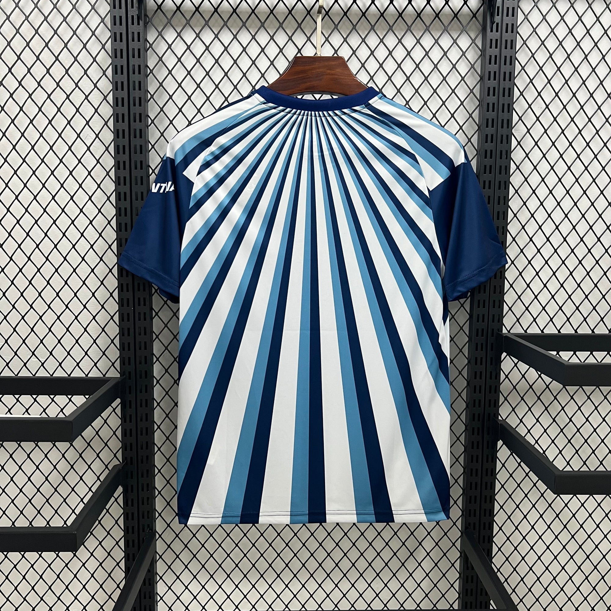 Camisa Argentina 2026 Edição Especial - (Torcedor)