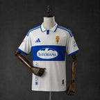 Camisa Real Oviedo 26/27 Away - (Torcedor)