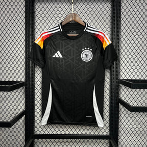 Camisa Alemanha Pré-Jogo 24/25 - Adidas (Torcedor) Masculina