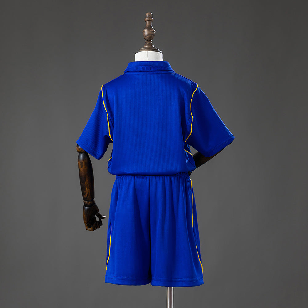 Kit Infantil Chelsea 26/27 Home