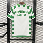 Camisa Sporting 03/04 Home - (Retrô)
