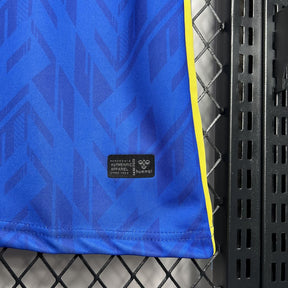 Camisa Las Palmas Away 24/25 - (Torcedor) Masculina