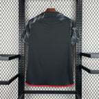 Camisa Flamengo 2024 Third - (Torcedor)