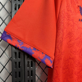 Camisa Sevilla Away 24/25 - Versão (Torcedor) Masculina