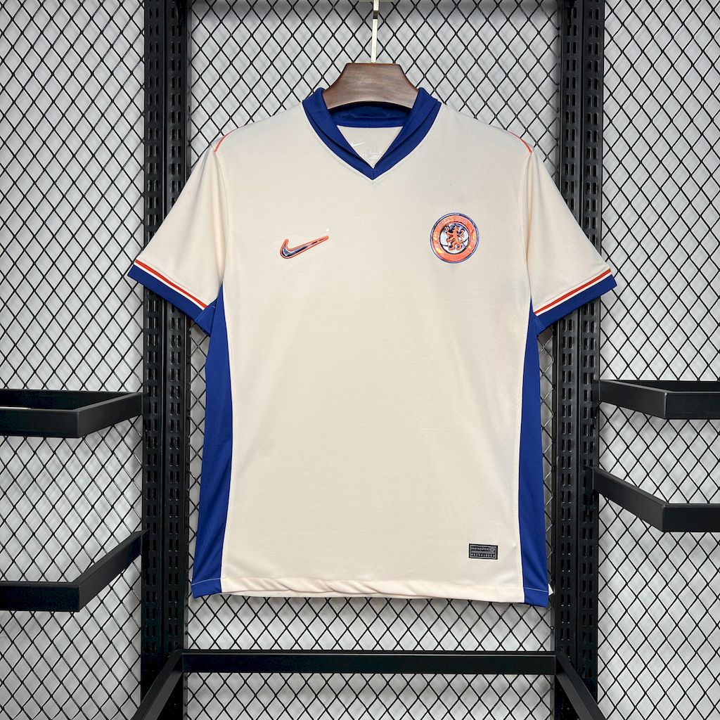 Camisa Chelsea 24/25 Away - (Torcedor)
