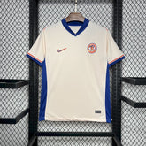 Camisa Chelsea 24/25 Away - (Torcedor)