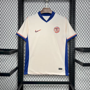 Camisa Chelsea 24/25 Away - (Torcedor)