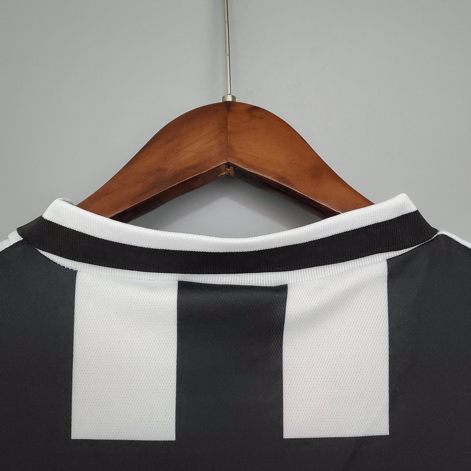 Camisa Juventus Titular 94/95 - Versão (Retrô)