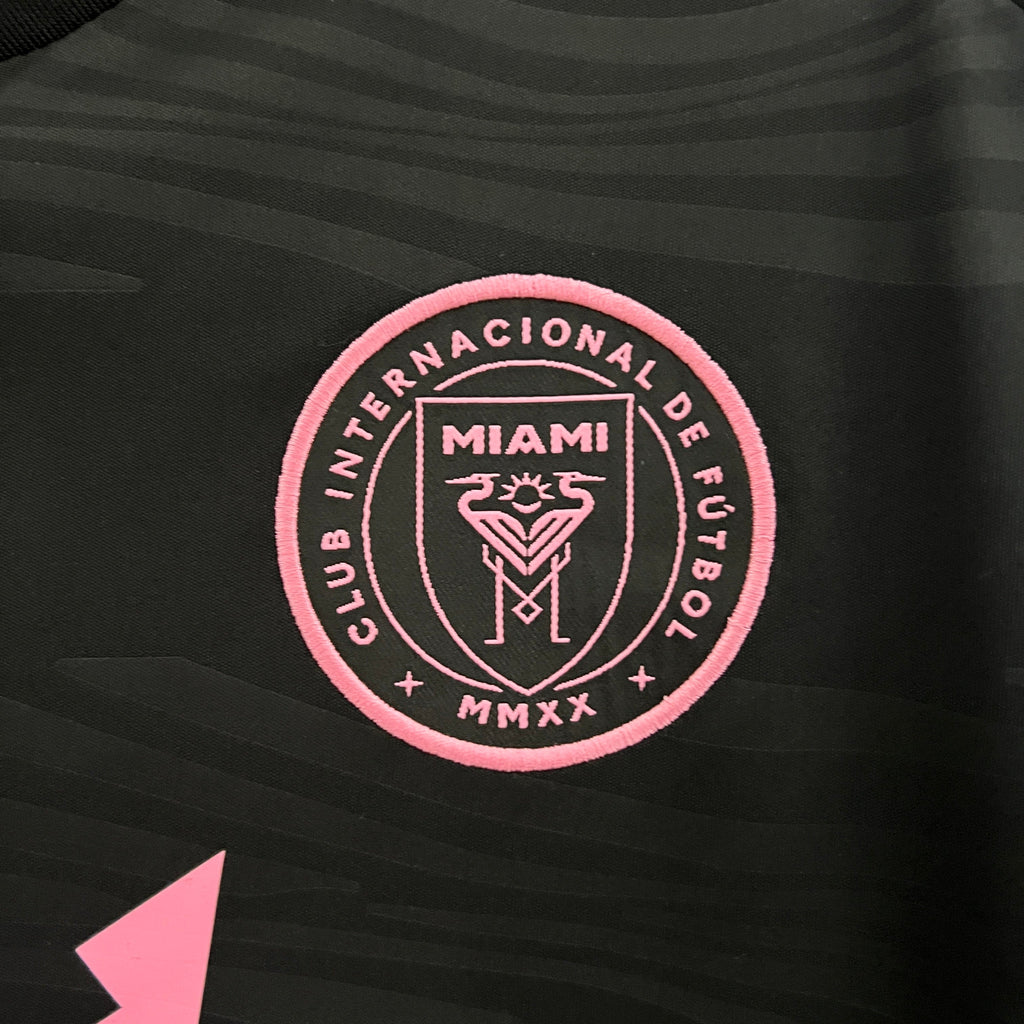 Camisa Inter Miami 2024 Away - (Torcedor)