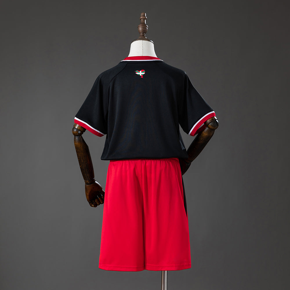 Kit Infantil Athletic Bilbao 26/27 Away