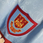 Camisa West Ham Reserva 95/97 - Versão (Retrô)