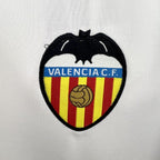 Camisa Valencia Titular 06/07 - Versão (Retrô)