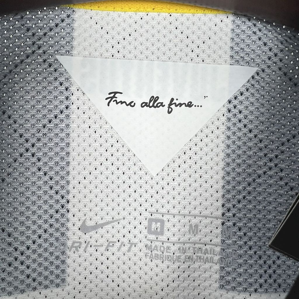 Camisa Juventus Titular 14/15 - Versão (Retrô)