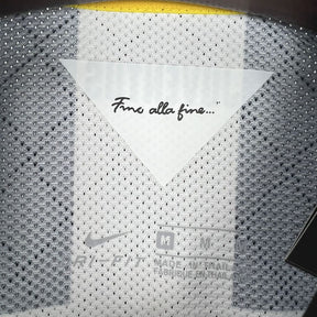 Camisa Juventus Titular 14/15 - Versão (Retrô)