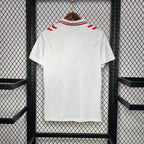 Camisa Dinamarca 2024 Away - (Torcedor)