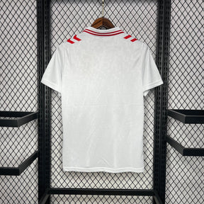 Camisa Dinamarca Away 24/25 - (Torcedor) Masculina
