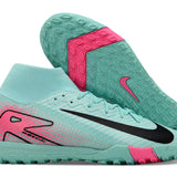 Chuteira Nike Mercurial Superfly 10 Air Zoom Ultra TF