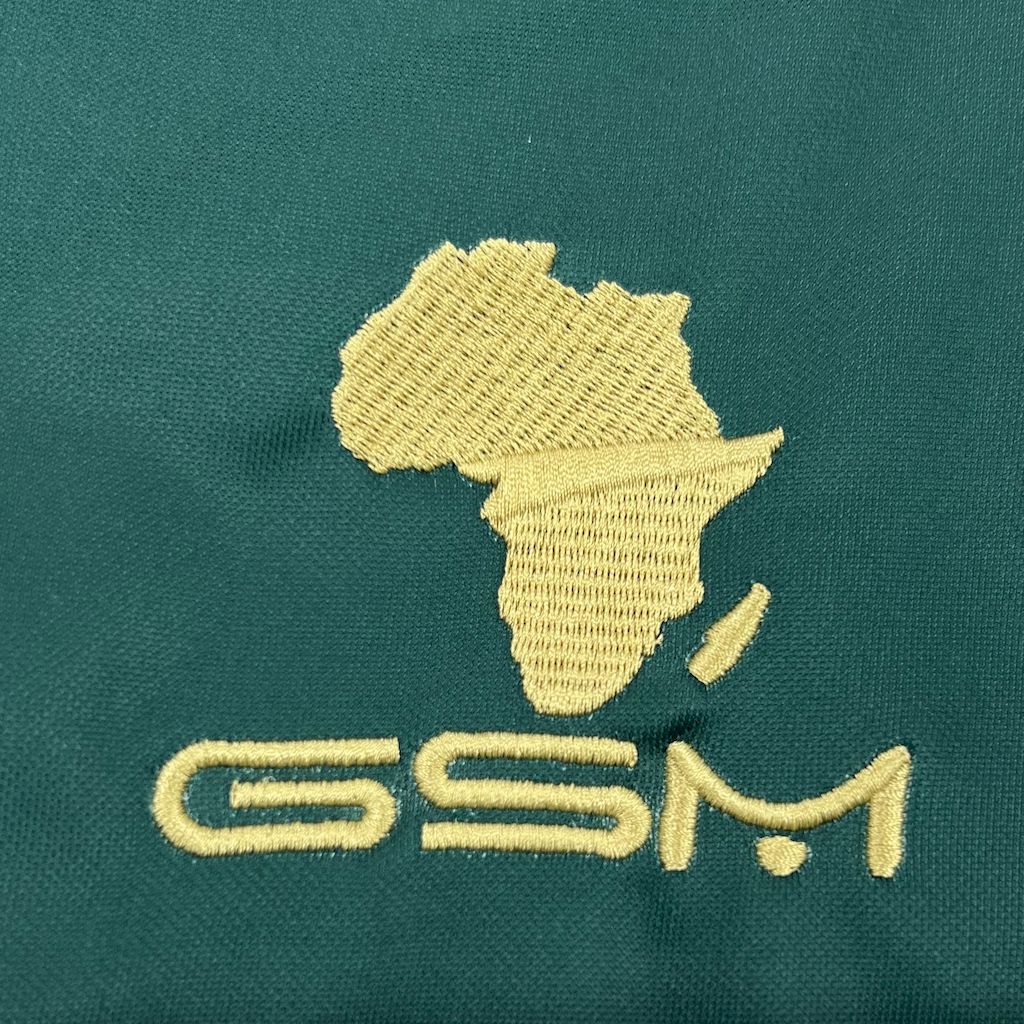 Camisa Young Africans 24/25 Champions League Home - (Torcedor)