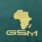 Camisa Young Africans 24/25 Champions League Home - (Torcedor)