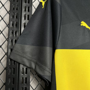 Camisa Borussia Dortmund Away 24/25 - Puma (Torcedor) Masculina
