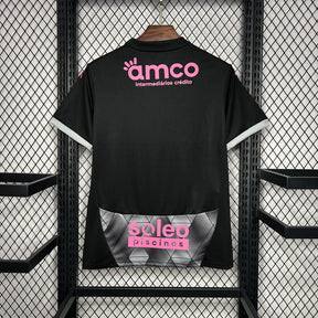 Camisa Braga Away 24/25 - Adidas (Torcedor) Masculina