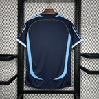 Camisa Argentina 2006 Away - (Retrô)