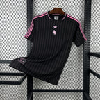 Camisa Juventus Terrace Icons 25/26 - (Torcedor)