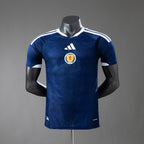Camisa Escócia 2026 Home - (Jogador)