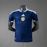 Camisa Escócia 2026 Home - (Jogador)