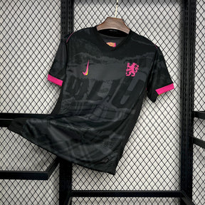 Camisa Chelsea 24/25 Third - (Torcedor)
