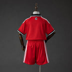 Kit Infantil Sevilla 26/27 Away