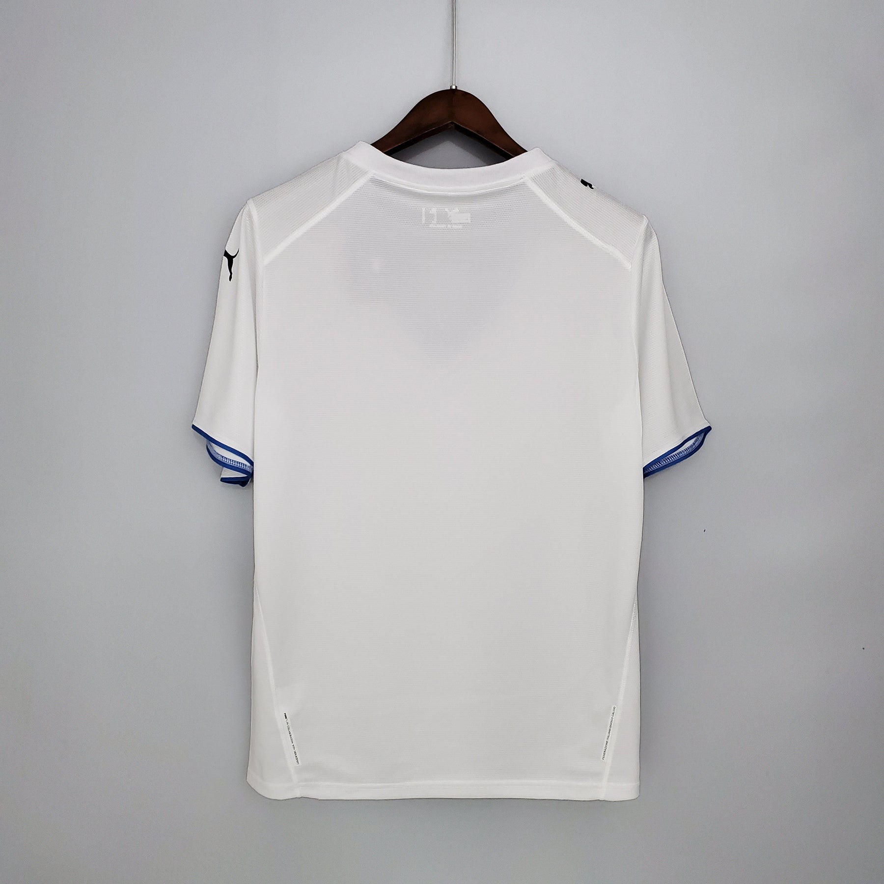 Camisa Itália Reserva 2006 - Versão (Retrô)