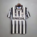 Camisa Santos 1998 Away - (Retrô)