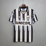 Camisa Santos 1998 Away - (Retrô)