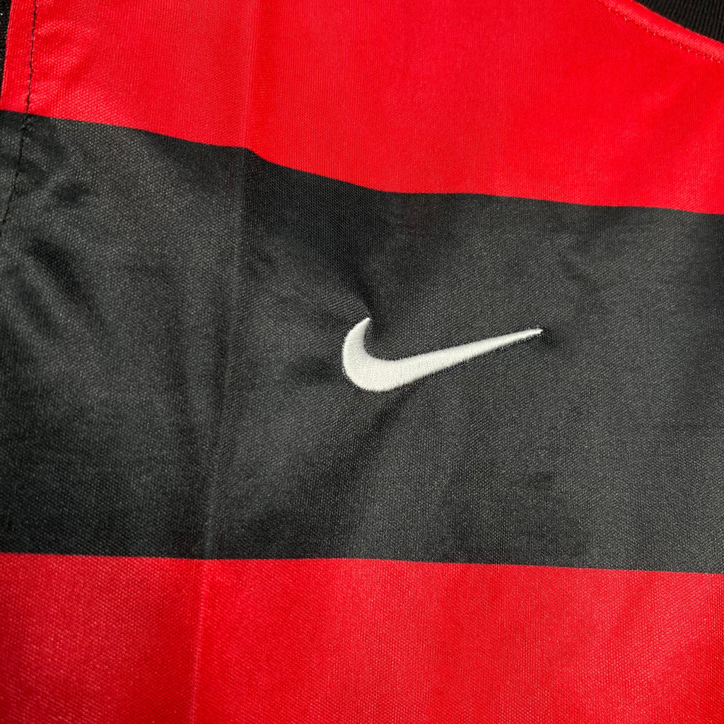 Camisa Flamengo Titular 00/01 - Versão (Retrô)
