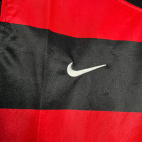 Camisa Flamengo Titular 00/01 - Versão (Retrô)