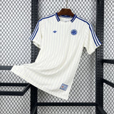 Camisa Colômbia 2026 Terrace Icons - (Torcedor)