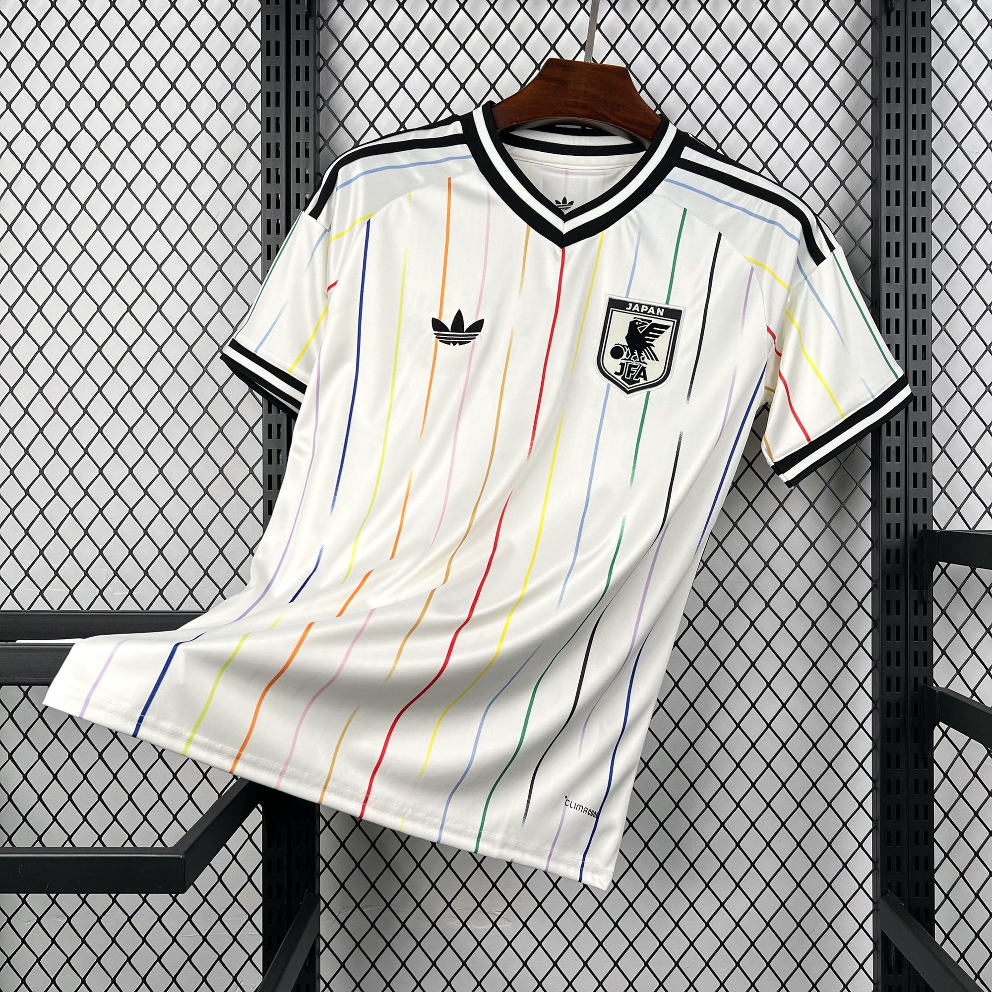Camisa Japão 2026 Away - (Torcedor)