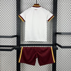 Kit Infantil Espanha 2026 Away