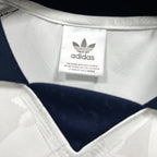 Camisa Real Madrid 26/27 Edição Casual - (Torcedor)