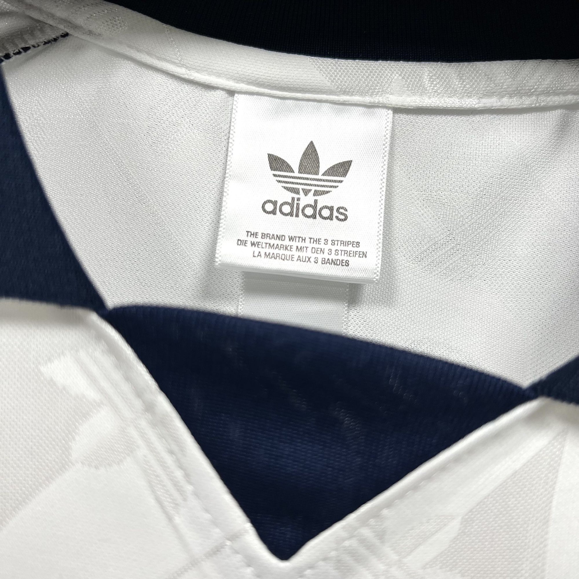 Camisa Real Madrid 26/27 Edição Casual - (Torcedor)