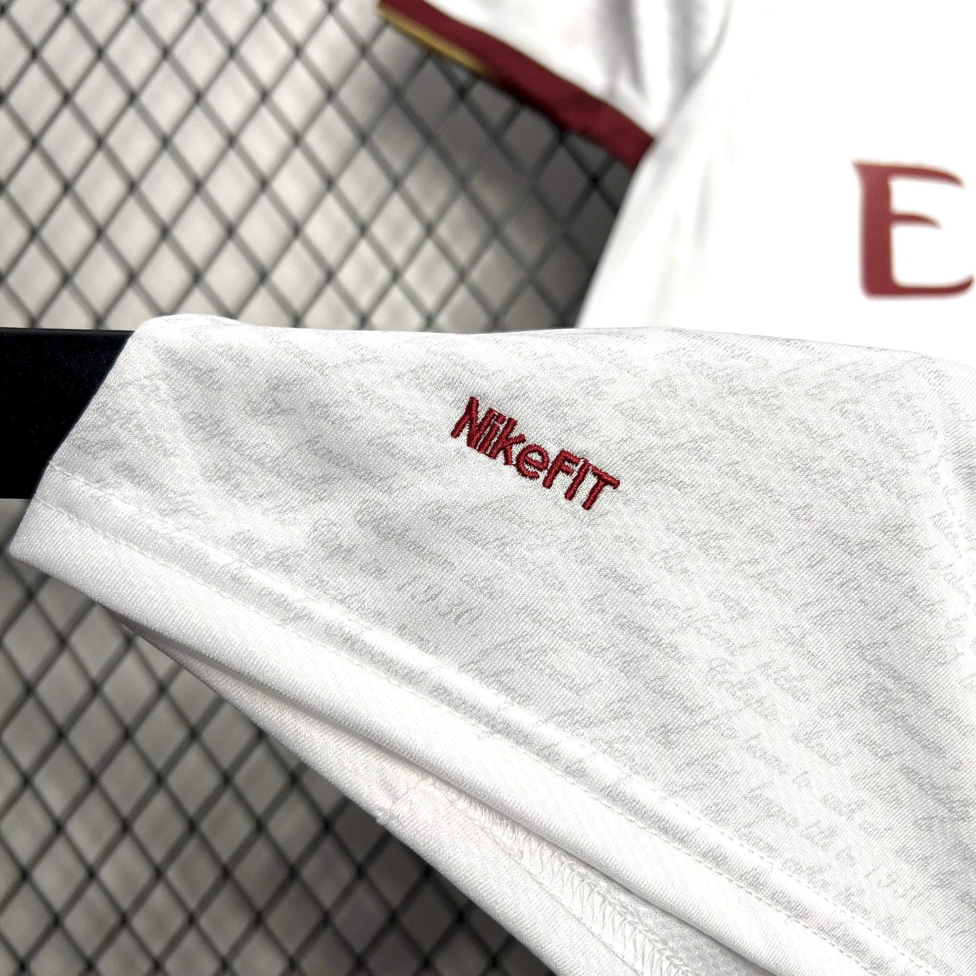 Camisa Arsenal lll 07/08 - Versão (Retrô)