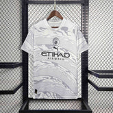 Camisa Manchester City Dragon 24/25 - Versão (Torcedor) Masculina