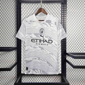 Camisa Manchester City Dragon 24/25 - Versão (Torcedor) Masculina